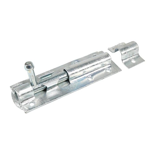 Timco zinc tower - 4",
