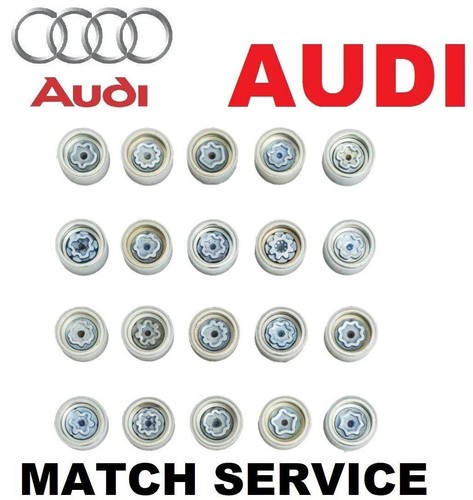 Matching service security - matching,