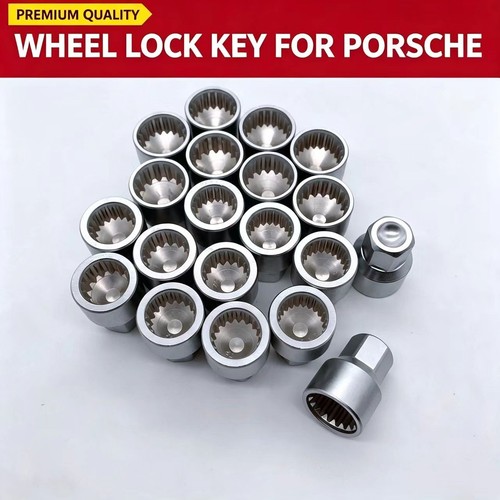 Porsche security master - porsche,