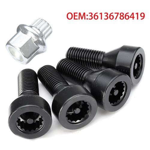 For bmw locking security - bmw,