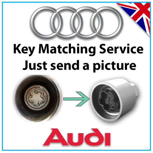 For audi security master - for,