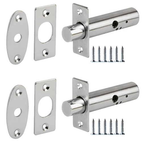 Pack mortice security door - pack,