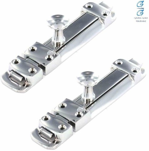 Pack security door slide - 2,