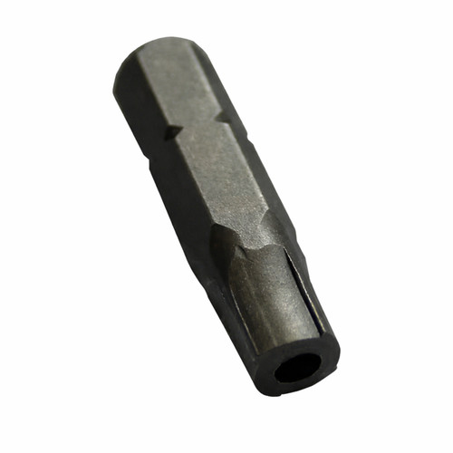 Torx security bit - torx, for