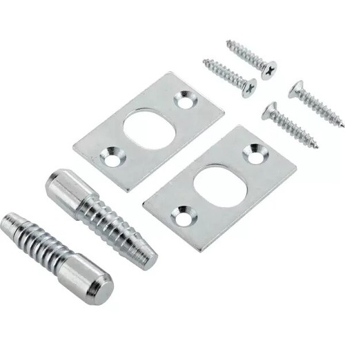 Dale security hinge - security, bolt