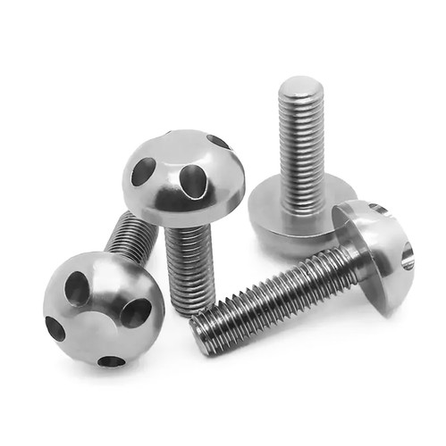 Anti theft security bolts - security,