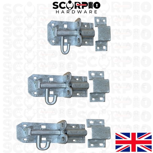 Heavy duty brenton padbolt - brenton,