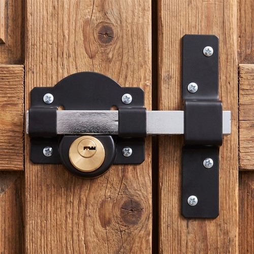 70mm gate lock - 70mm,