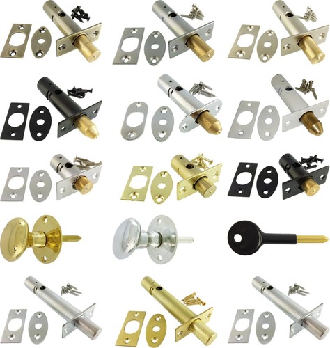 Mortice rack high security - mortice,