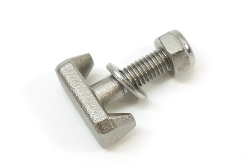 10mm bolt nut - nut, mini