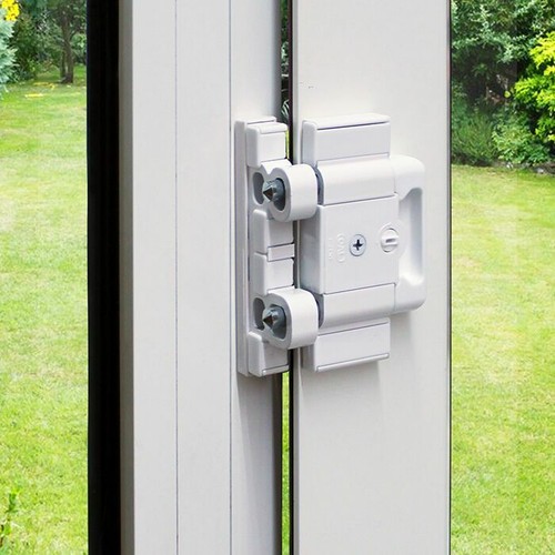 Cal cobra double security - double,