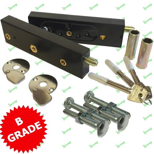 Enfield federal security d613 - federal,