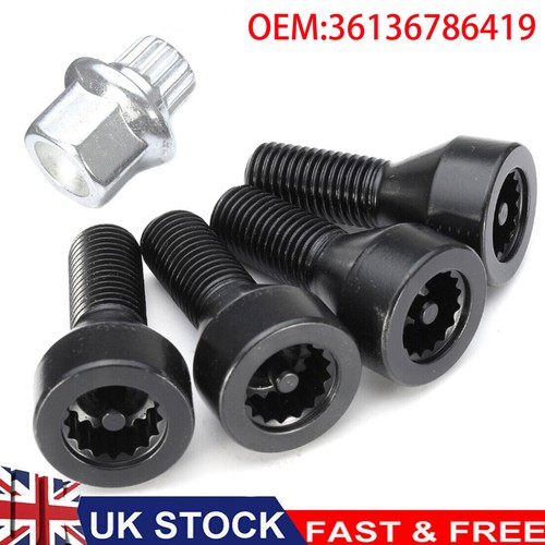 For bmw locking - bmw,