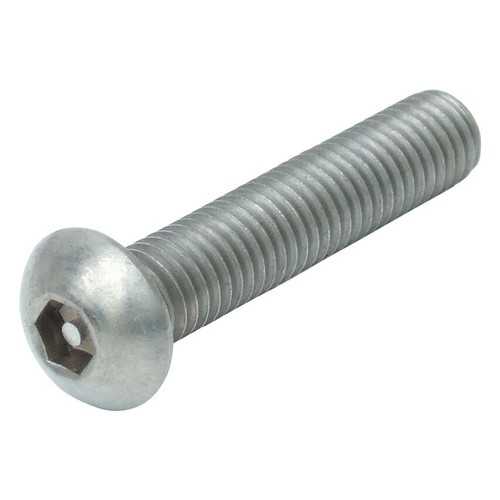 Hex pin socket - m6,