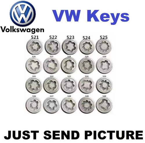 Volkswagen security master - volkswagen,