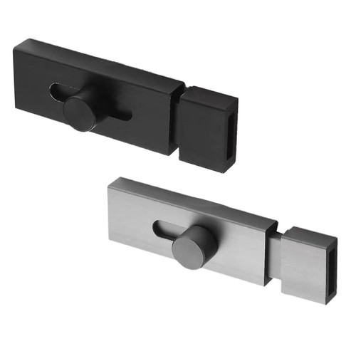 Door latch secure lock - door,