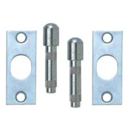 Yale door hinge security bolts - yale,