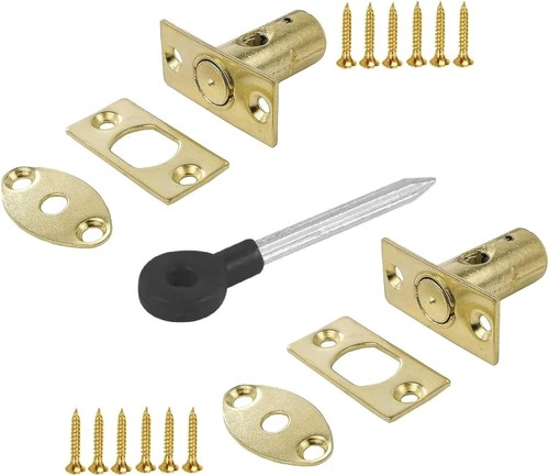 Security mortice rack bolts - rack,