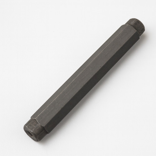 Torx security bit for mesh - security,