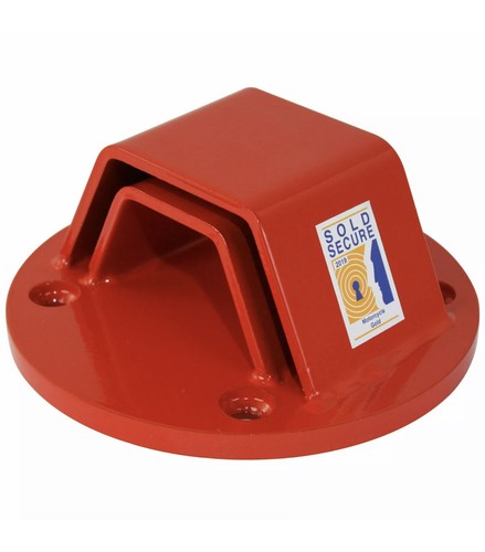 Mammoth security bolt - mammoth,