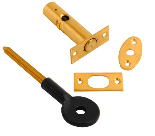 Door rack bolts - rack,