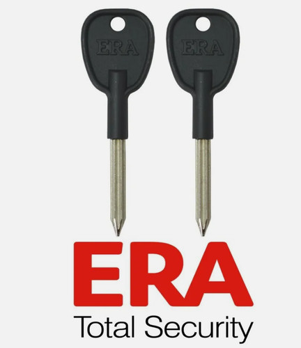 Era security rack - bolt, key