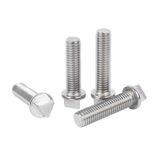 Security bolts m10 - security, m8