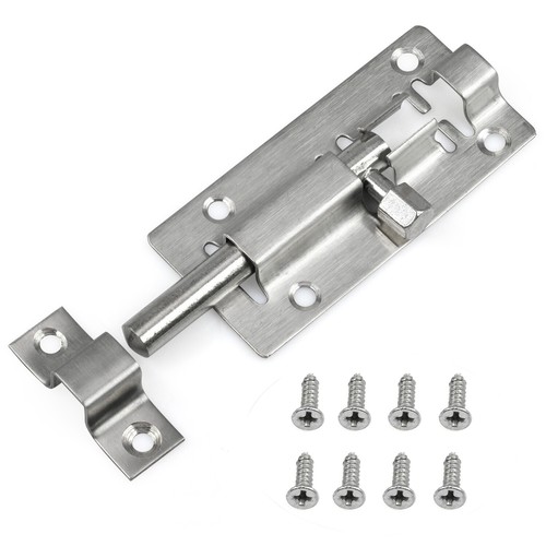 Trixes slide bolt door - trixes,