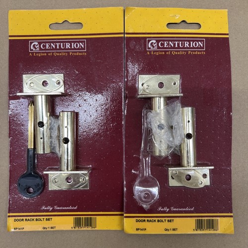 Centurion brass door - 4,