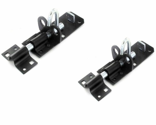Brenton security bolts 4 - security,