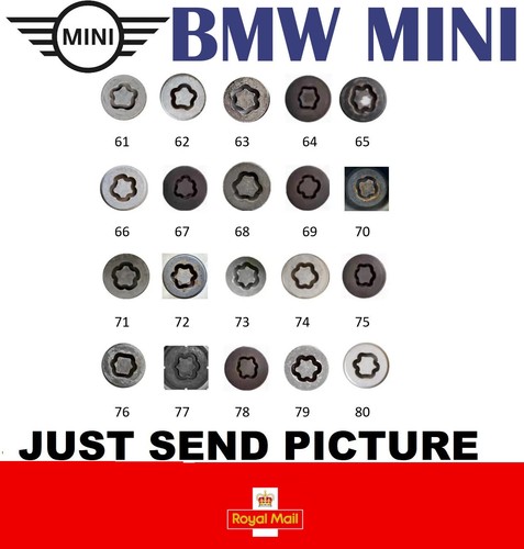 Mini bmw master security - master,