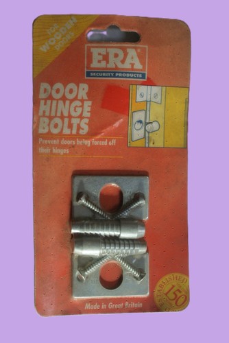 Era security hinge - era, for