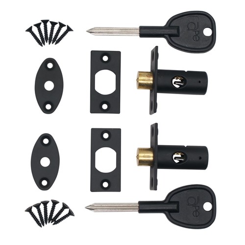 Rack bolt window bolts 2 - bolts,