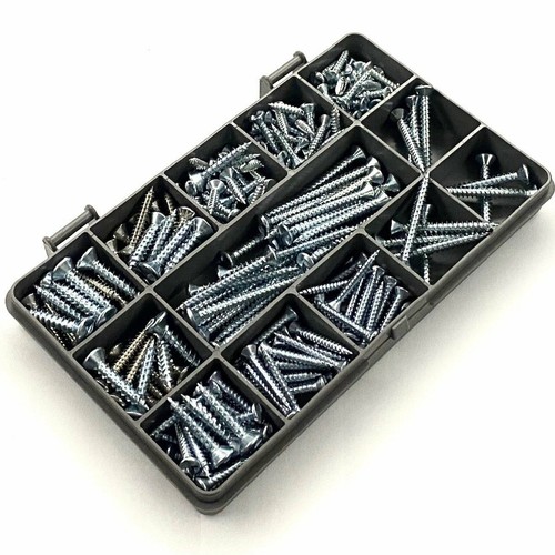 150 pcs assorted - pcs, clutch